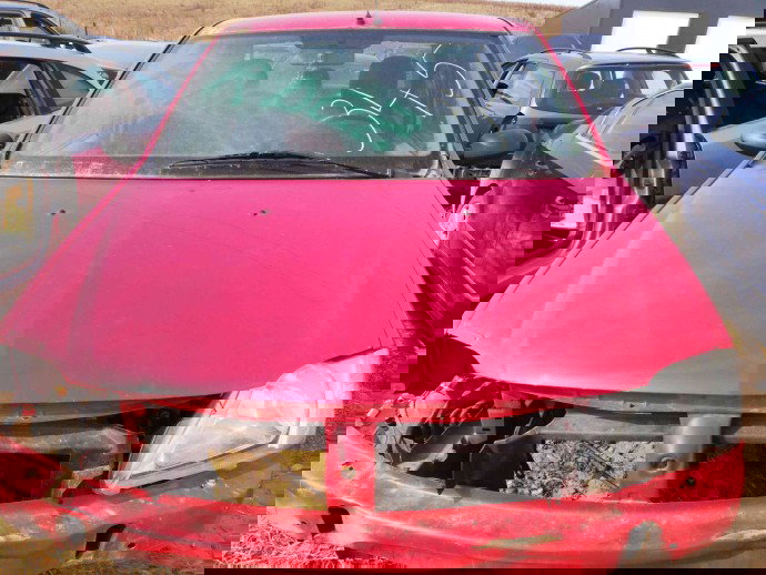 Capota Dacia Logan 1.5 DCI OEM 2004-2012