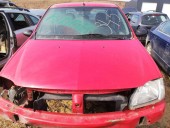 Capota Dacia Logan 1.5 DCI OEM 2004-2012
