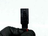  Stop haion stanga Renault Clio 4 (B98) Hatchback [Fabr 2012-2020] 265556573R