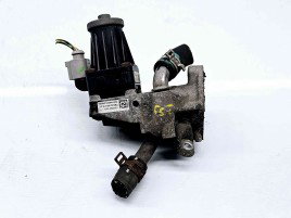 Supapa EGR Ford Transit Custom (TTF) [Fabr 2012-2016] BK2Q-9D475-CC 2.2 TDCI DRFB 92KW / 125CP