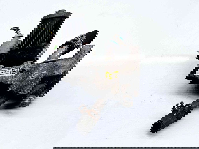 Supapa EGR Ford Transit Custom (TTF) [Fabr 2012-2016] BK2Q-9D475-CC 2.2 TDCI DRFB 92KW / 125CP