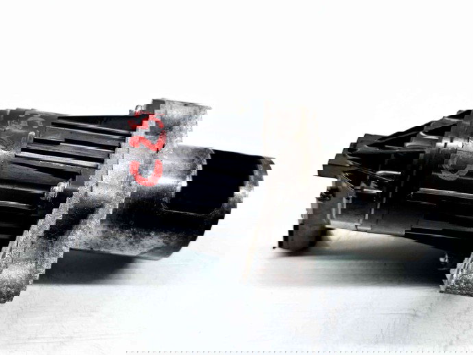 Supapa EGR Opel Insignia B Combi [Fabr 2017-prezent] 55578264 2.0 CDTI B20DTH 125KW / 170CP