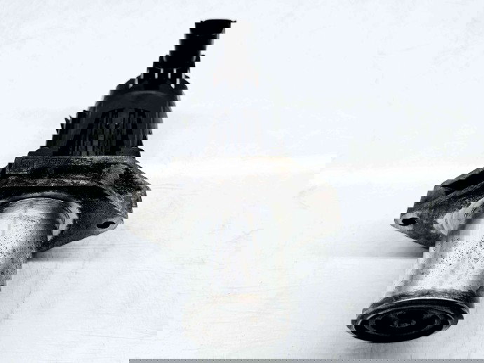 Supapa EGR Opel Insignia B Combi [Fabr 2017-prezent] 55578264 2.0 CDTI B20DTH 125KW / 170CP