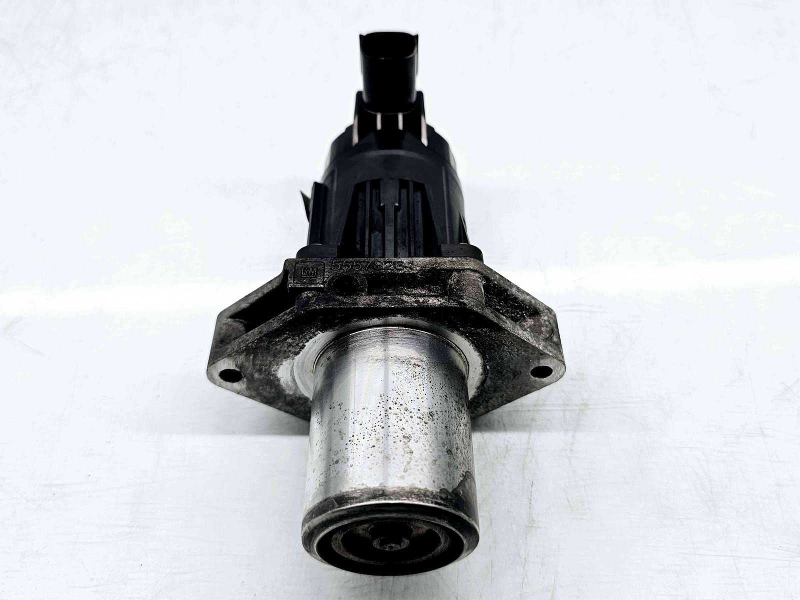 Supapa EGR Opel Insignia B Combi [Fabr 2017-prezent] 55578264 2.0 CDTI B20DTH 125KW / 170CP - imagine 3