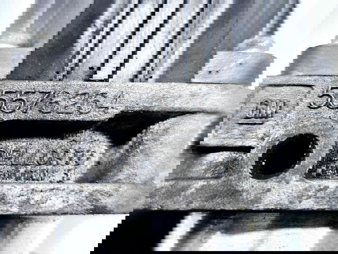 Supapa EGR Opel Insignia B Combi [Fabr 2017-prezent] 55578264 2.0 CDTI B20DTH 125KW / 170CP