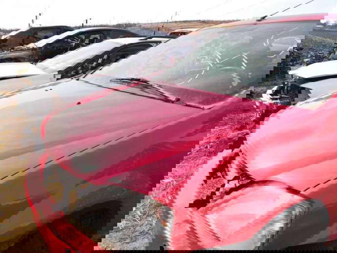 Capota Dacia Logan 1.5 DCI OEM 2004-2012