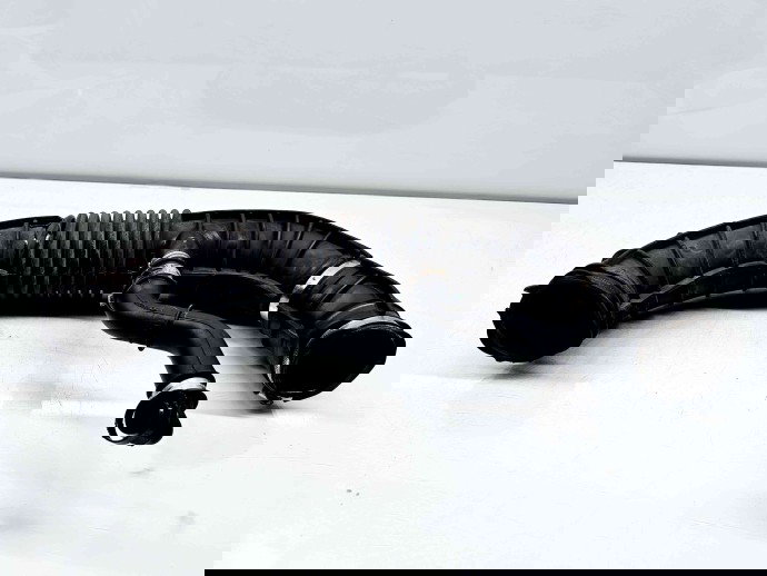 Tub admisie aer Ford Transit Custom (TTF) [Fabr 2012-2016] CC11-9C623-CG 2.2 TDCI DRFB 92KW / 125CP