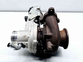 Turbina Opel Insignia B Combi [Fabr 2017-prezent] 55495595 2.0 CDTI B20DTH 125KW / 170CP