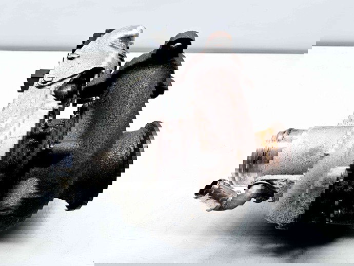 Turbina Opel Insignia B Combi [Fabr 2017-prezent] 55495595 2.0 CDTI B20DTH 125KW / 170CP