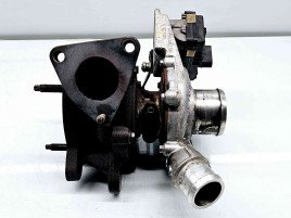 Turbina Ford Transit Custom (TTF) [Fabr 2012-2016] BK2Q-6K682-HA 2.2 TDCI DRFB 92KW / 125CP