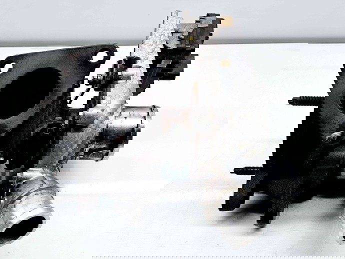 Turbina Ford Transit Custom (TTF) [Fabr 2012-2016] BK2Q-6K682-HA 2.2 TDCI DRFB 92KW / 125CP