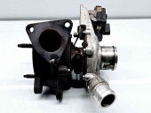 Turbina Ford Transit Custom (TTF) [Fabr 2012-2016] BK2Q-6K682-HA 2.2 TDCI DRFB 92KW / 125CP