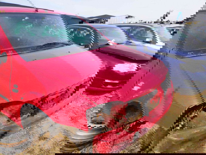 Capota Dacia Logan 1.5 DCI OEM 2004-2012