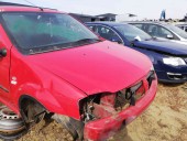 Capota Dacia Logan 1.5 DCI OEM 2004-2012