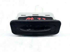 Buton deschidere portbagaj Renault Scenic 3 [Fabr 2009-2015] 8200385515