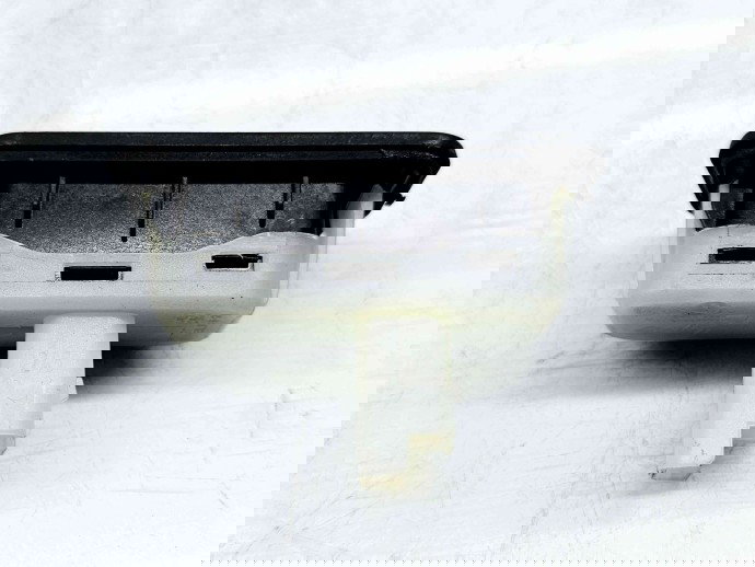  Buton deschidere portbagaj Renault Scenic 3 [Fabr 2009-2015] 8200385515