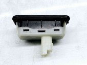  Buton deschidere portbagaj Renault Scenic 3 [Fabr 2009-2015] 8200385515