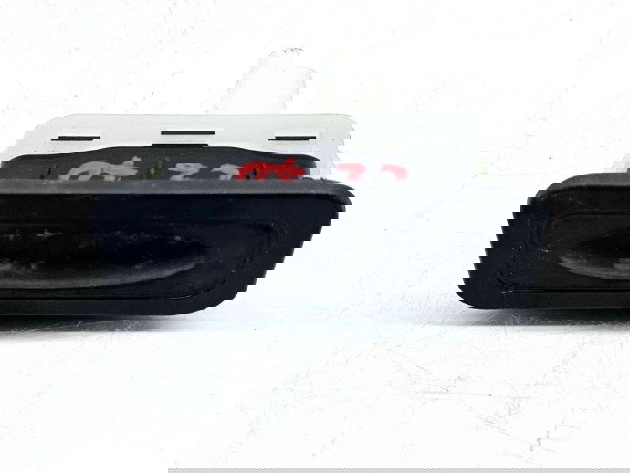  Buton deschidere portbagaj Renault Master III [Fabr 2009-2015] 8200385515