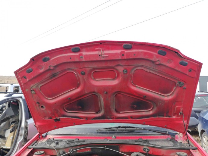 Capota Dacia Logan 1.5 DCI OEM 2004-2012