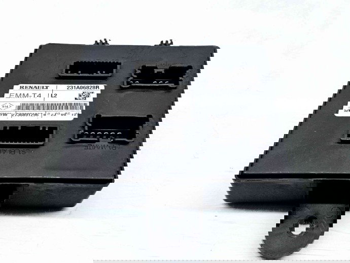  Modul confort Renault Captur (J87) [Fabr 2013-2017] 231A06828R