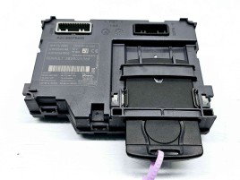  Contact cu cheie Renault Captur (J87) [Fabr 2013-2017] 285902536R  1.5 DCI K9K62855KW / 75CP