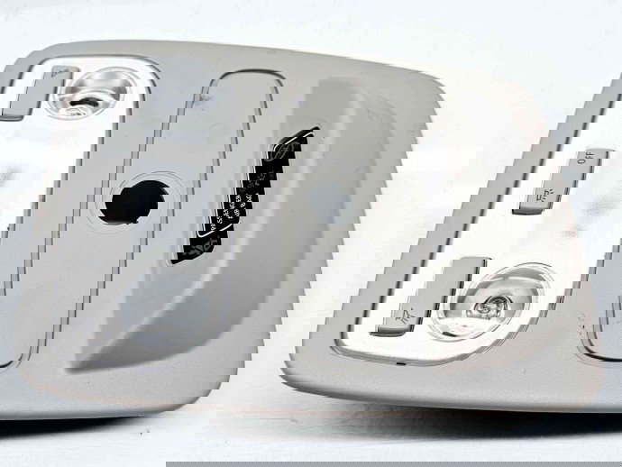  Plafoniera fata Renault Captur (J87) [Fabr 2013-2017] 969805811R