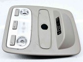  Plafoniera fata Renault Captur (J87) [Fabr 2013-2017] 969805811R