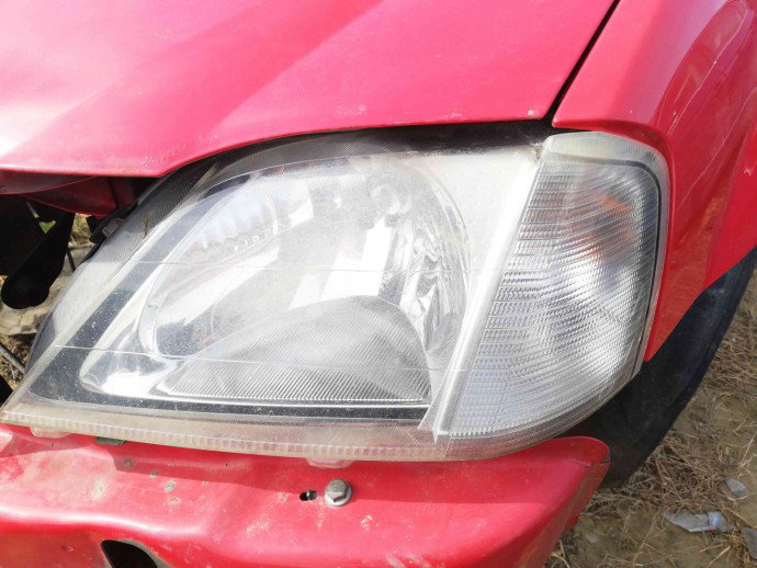 Far stanga Dacia Logan 1.5 DCI OEM 2004-2012