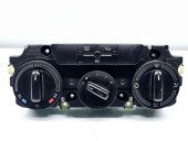  Panou comanda clima Seat Leon (1P1) [Fabr 2005-2011] 1Z0820047D