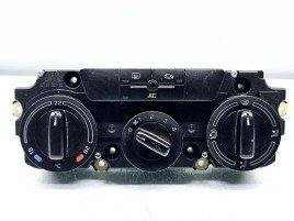  Panou comanda clima Volkswagen Tiguan (5N) [Fabr 2007-2016] 1Z0820047D