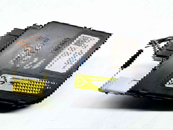  Modul confort Volkswagen Golf 5 (1K1) [Fabr 2004-2008] 1K0953549AF