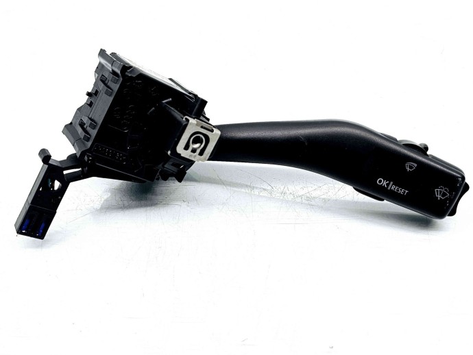  Maneta stergator Volkswagen Golf 6 (5K1) [Fabr 2009-2013] 1K0953519C