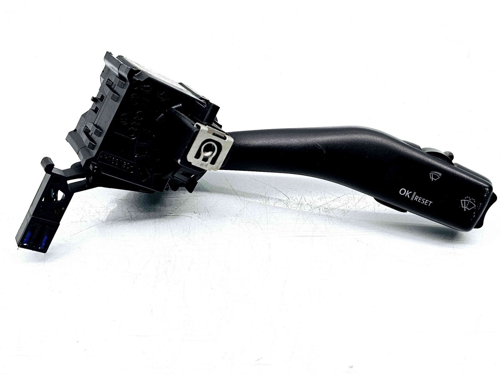 Maneta stergator Volkswagen Golf 6 (5K1) [Fabr 2009-2013] 1K0953519C