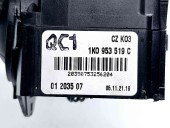  Maneta stergator Volkswagen Golf 6 (5K1) [Fabr 2009-2013] 1K0953519C