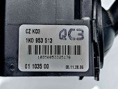  Maneta semnalizare Volkswagen Golf 5 (1K1) [Fabr 2004-2008] 1K0953513