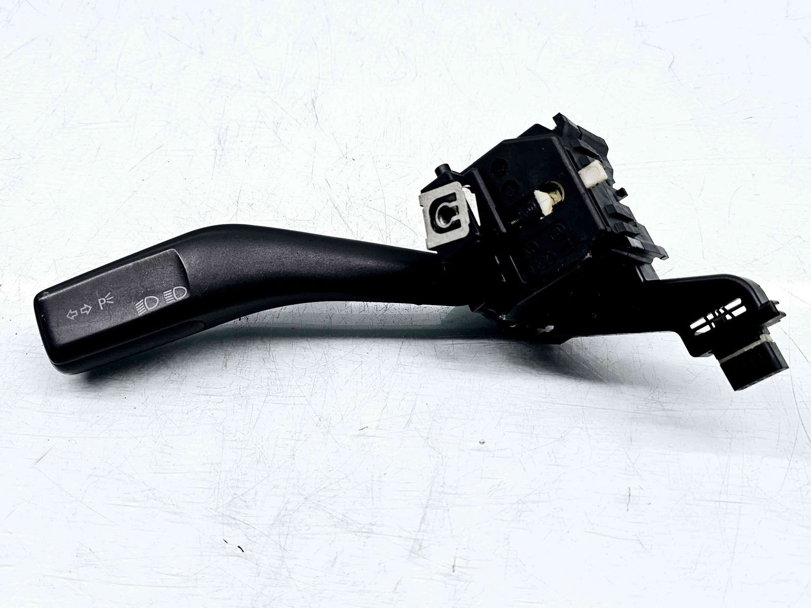 Maneta semnalizare Volkswagen Golf 6 (5K1) [Fabr 2009-2013] 1K0953513