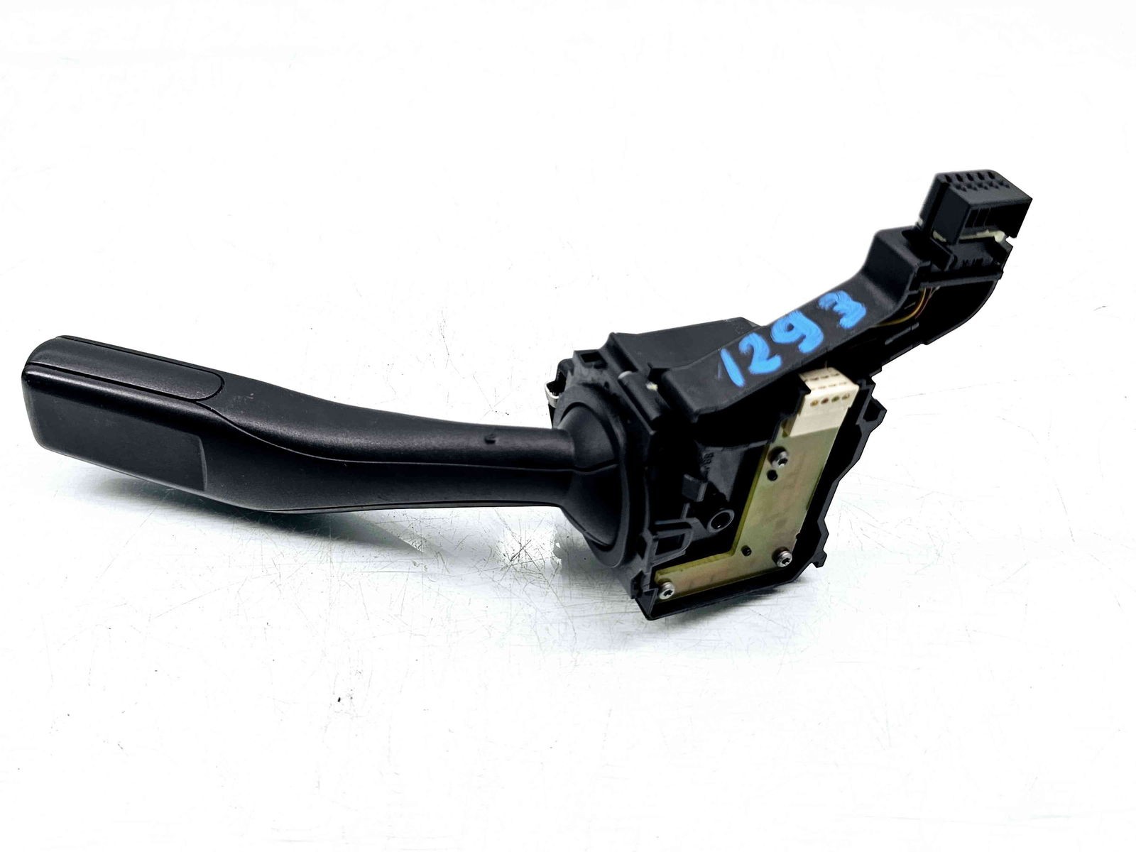 Maneta semnalizare Volkswagen Golf 6 (5K1) [Fabr 2009-2013] 1K0953513 - imagine 4