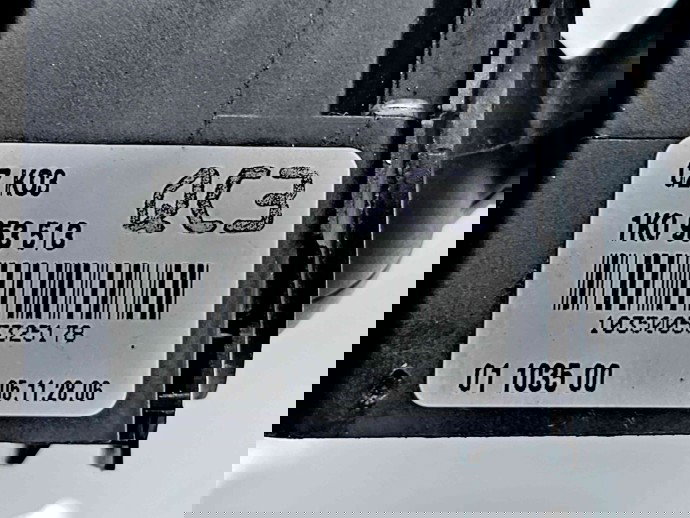  Maneta semnalizare Volkswagen Tiguan (5N) [Fabr 2007-2016] 1K0953513