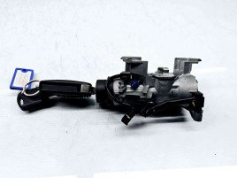  Contact cu cheie Volkswagen Golf 6 (5K1) [Fabr 2009-2013] 1K0905851B  1.9 TDI BJB77KW / 105CP