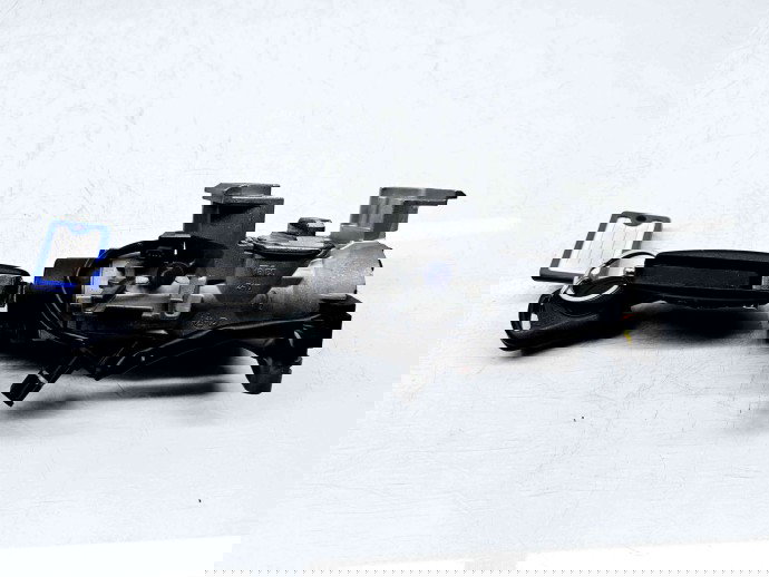  Contact cu cheie Volkswagen Tiguan (5N) [Fabr 2007-2016] 1K0905851B  1.9 TDI BJB77KW / 105CP