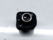  Buton reglaj oglinzi Volkswagen Golf 6 (5K1) [Fabr 2009-2013] 5K2959565