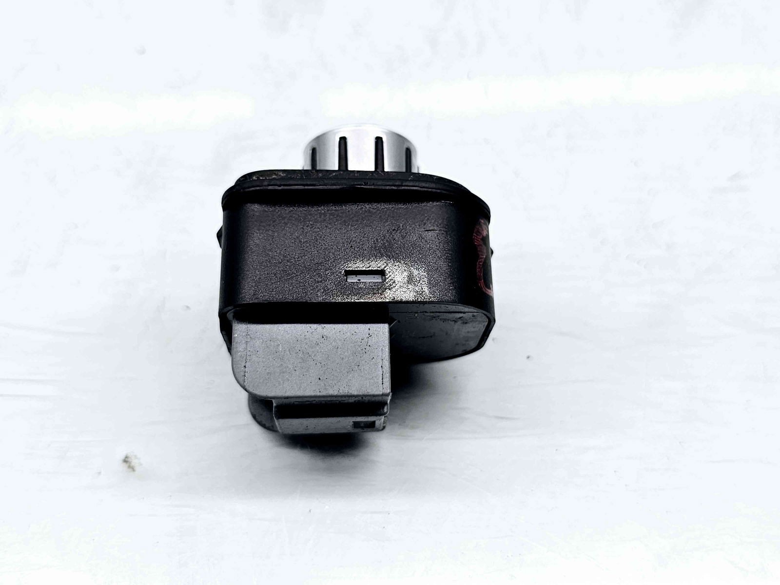 Buton reglaj oglinzi Volkswagen Golf 6 (5K1) [Fabr 2009-2013] 5K2959565 - imagine 4
