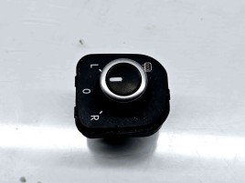  Buton reglaj oglinzi Volkswagen Tiguan (5N) [Fabr 2007-2016] 5K2959565