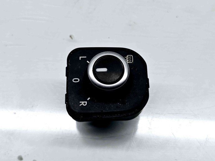  Buton reglaj oglinzi Volkswagen Tiguan (5N) [Fabr 2007-2016] 5K2959565
