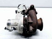 Turbina Opel Insignia A [Fabr 2008-2016] 55495595 2.0 CDTI B20DTH 125KW / 170CP