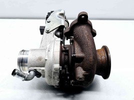 Turbina Opel Zafira C (P12) [Fabr 2011-2017] 55495595 2.0 CDTI B20DTH 125KW / 170CP