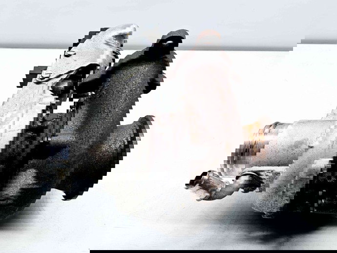 Turbina Opel Zafira C (P12) [Fabr 2011-2017] 55495595 2.0 CDTI B20DTH 125KW / 170CP