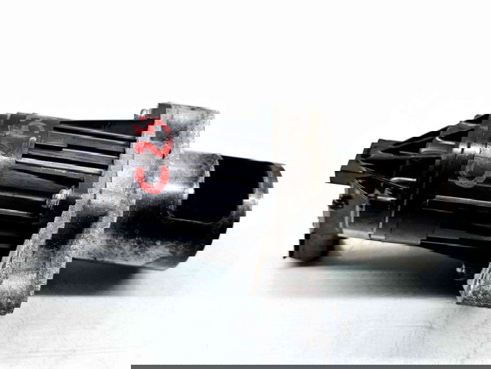 Supapa EGR Opel Insignia A [Fabr 2008-2016]55578264 2.0 CDTI B20DTH 125KW / 170CP