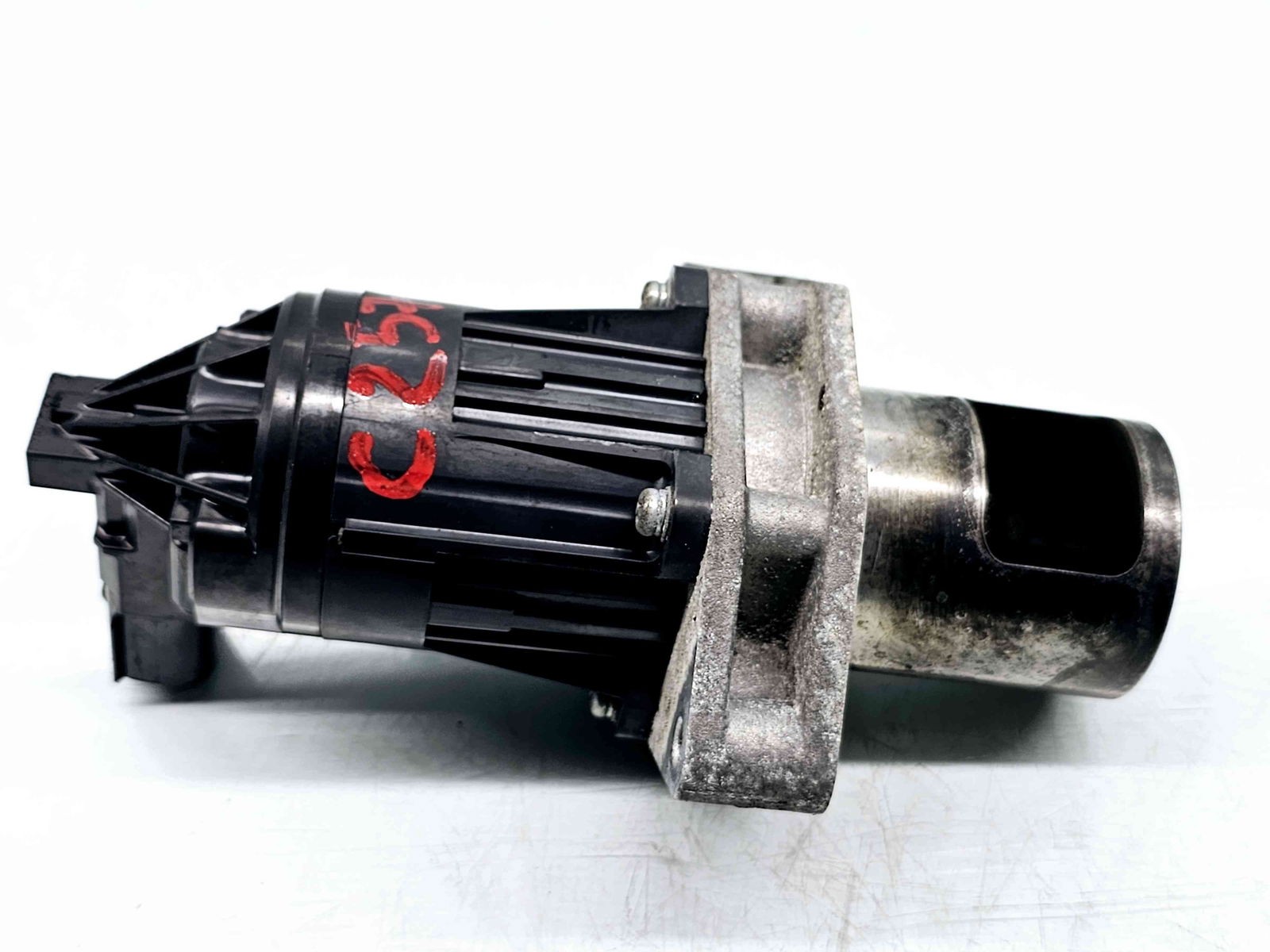 Supapa EGR Opel Insignia A [Fabr 2008-2016]55578264 2.0 CDTI B20DTH 125KW / 170CP - imagine 1