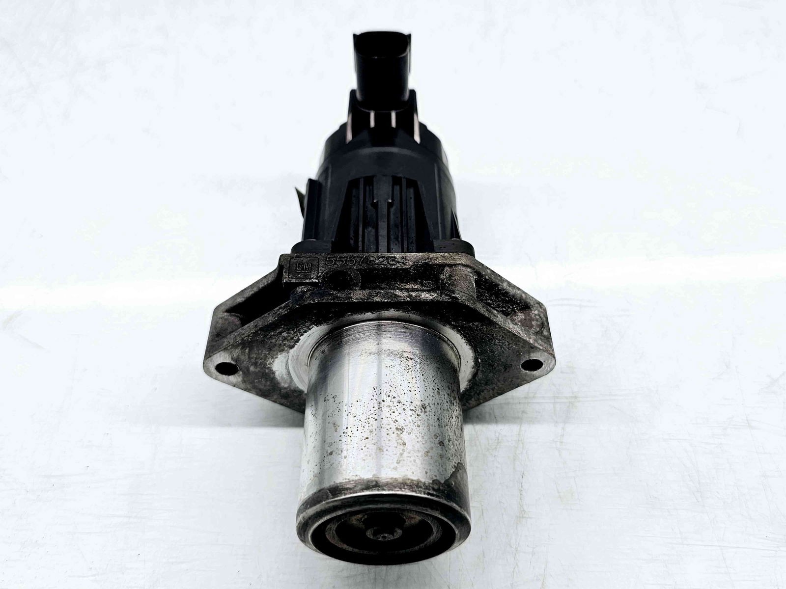 Supapa EGR Opel Insignia A [Fabr 2008-2016]55578264 2.0 CDTI B20DTH 125KW / 170CP - imagine 4